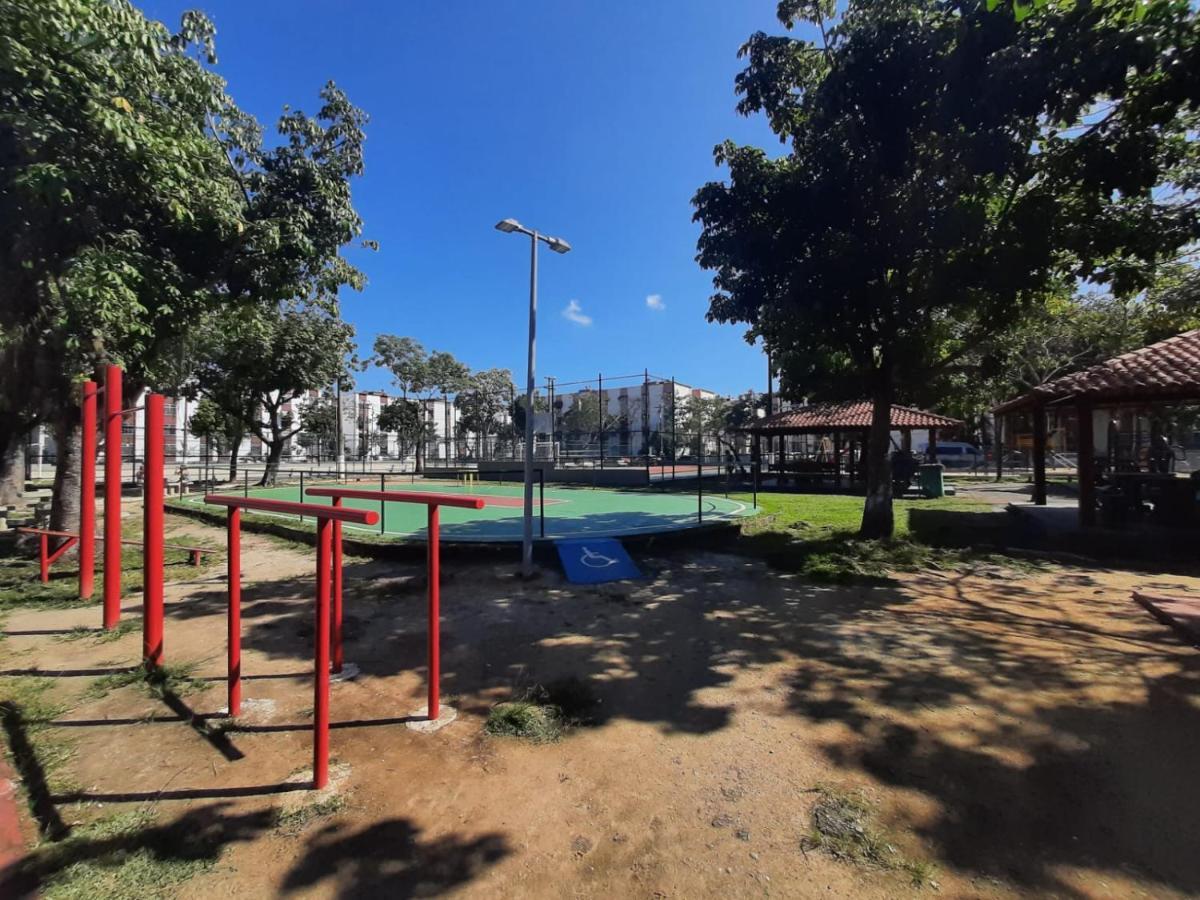 Apto Proximo Ao Engenhao, Riocentro E Jeunesse Arena Rio de Janeiro Kültér fotó