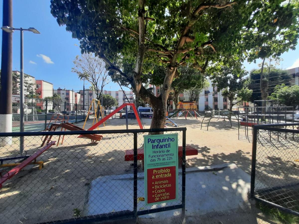 Apto Proximo Ao Engenhao, Riocentro E Jeunesse Arena Rio de Janeiro Kültér fotó